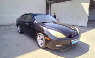 Lexus ES 2003 года за 4 500 000 тг. в Тараз фото 3