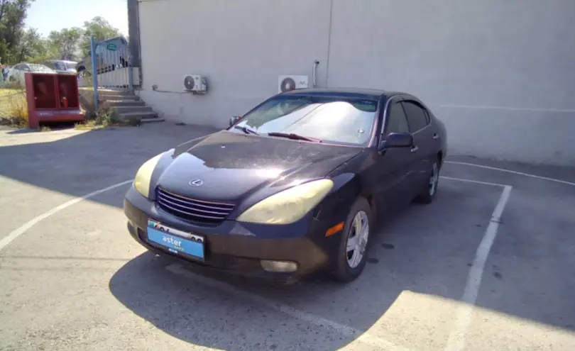 Lexus ES 2003 года за 4 500 000 тг. в Тараз