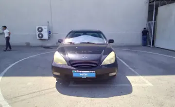 Lexus ES 2003 года за 4 500 000 тг. в Тараз фото 2