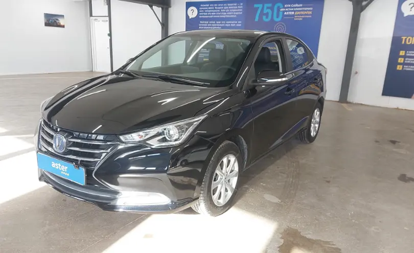 Changan Alsvin 2024 года за 5 500 000 тг. в Астана