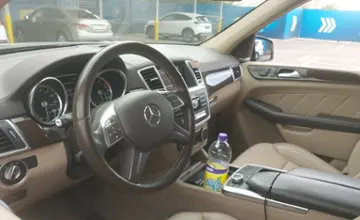 Mercedes-Benz GL-Класс 2014 года за 18 000 000 тг. в Алматы фото 5