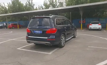 Mercedes-Benz GL-Класс 2014 года за 18 000 000 тг. в Алматы фото 3