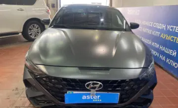 Hyundai Lafesta 2023 года за 10 000 000 тг. в Астана фото 2