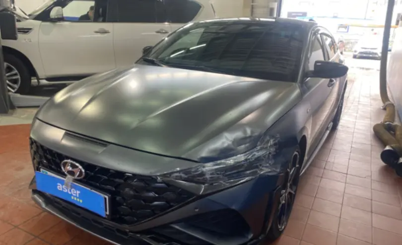 Hyundai Lafesta 2023 года за 10 000 000 тг. в Астана