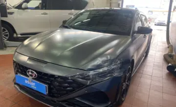 Hyundai Lafesta 2023 года за 10 000 000 тг. в Астана фото 1