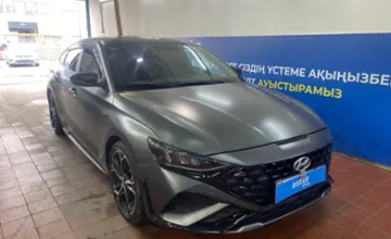 Hyundai Lafesta 2023 года за 10 000 000 тг. в Астана фото 3