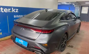 Hyundai Lafesta 2023 года за 10 000 000 тг. в Астана