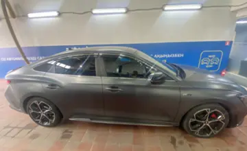 Hyundai Lafesta 2023 года за 10 000 000 тг. в Астана фото 4