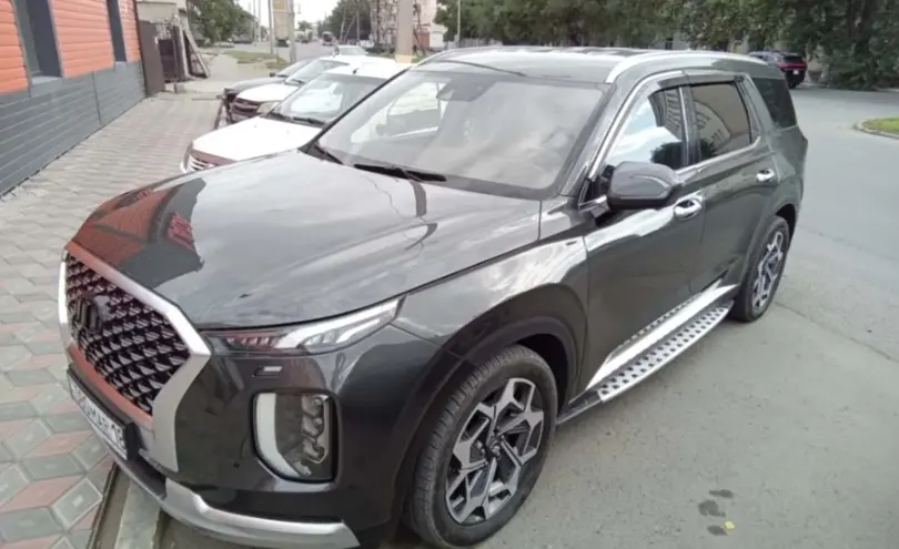 Hyundai Palisade 2020 года за 16 500 000 тг. в Семей
