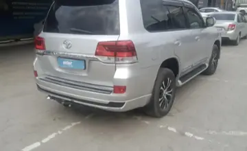 Toyota Land Cruiser 2008 года за 15 500 000 тг. в Караганда