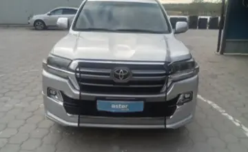 Toyota Land Cruiser 2008 года за 15 500 000 тг. в Караганда фото 2