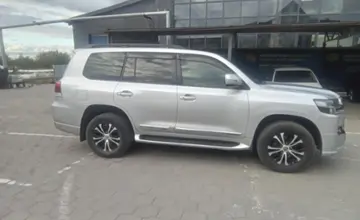 Toyota Land Cruiser 2008 года за 15 500 000 тг. в Караганда фото 4