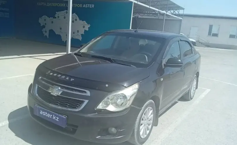 Chevrolet Cobalt 2014 года за 3 900 000 тг. в Кызылорда