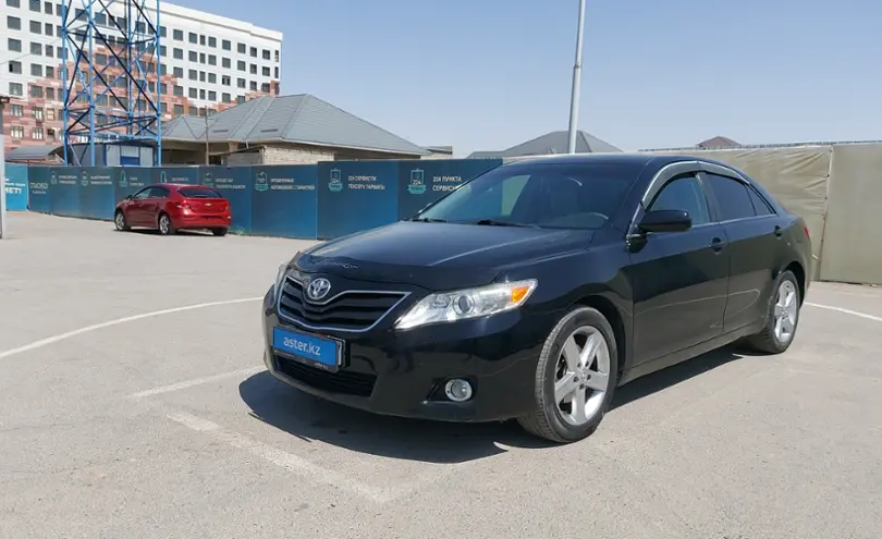 Toyota Camry 2011 года за 7 000 000 тг. в Шымкент