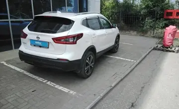 Nissan Qashqai 2019 года за 12 100 000 тг. в Актобе