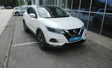 Nissan Qashqai 2019 года за 12 100 000 тг. в Актобе фото 3