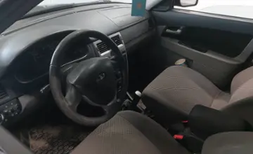 LADA (ВАЗ) Priora 2012 года за 2 000 000 тг. в Астана фото 5