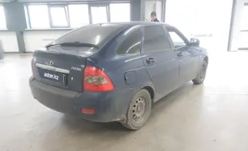 LADA (ВАЗ) Priora 2012 года за 2 000 000 тг. в Астана фото 3