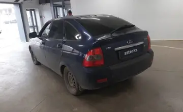 LADA (ВАЗ) Priora 2012 года за 2 000 000 тг. в Астана фото 4