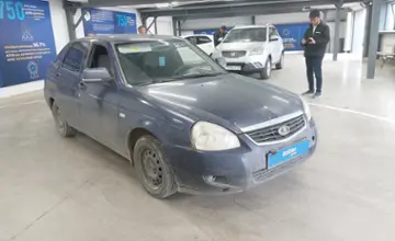 LADA (ВАЗ) Priora 2012 года за 2 000 000 тг. в Астана фото 2