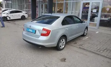 Skoda Rapid 2013 года за 5 800 000 тг. в Актобе