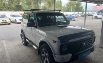 LADA (ВАЗ) 2121 (4x4) 2019 года за 3 700 000 тг. в Алматы фото 3