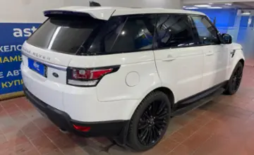 Land Rover Range Rover Sport 2017 года за 20 000 000 тг. в Астана
