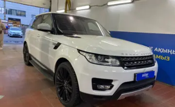 Land Rover Range Rover Sport 2017 года за 20 000 000 тг. в Астана фото 3