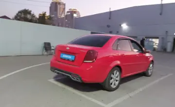 Chevrolet Lacetti 2007 года за 2 800 000 тг. в Шымкент фото 3