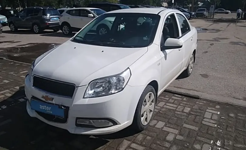 Chevrolet Nexia 2023 года за 5 900 000 тг. в Актобе