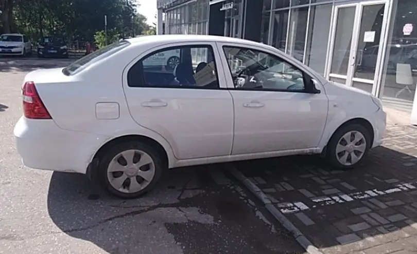 Chevrolet Nexia 2023 года за 5 900 000 тг. в Актобе фото 4