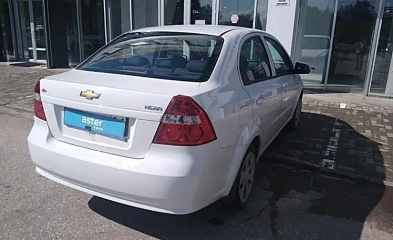 Chevrolet Nexia 2023 года за 5 900 000 тг. в Актобе фото 5
