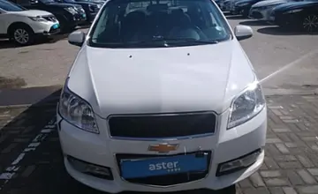 Chevrolet Nexia 2023 года за 5 900 000 тг. в Актобе фото 2