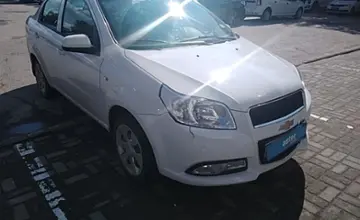 Chevrolet Nexia 2023 года за 5 900 000 тг. в Актобе фото 3