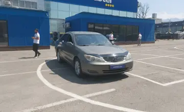 Toyota Camry 2002 года за 4 500 000 тг. в Алматы фото 2