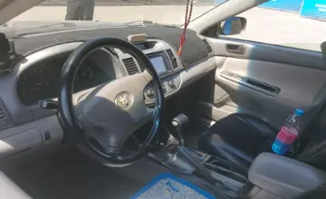 Toyota Camry 2002 года за 4 500 000 тг. в Алматы фото 5