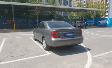 Toyota Camry 2002 года за 4 500 000 тг. в Алматы фото 4
