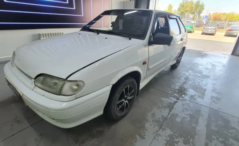 LADA (ВАЗ) 2114 2013 года за 1 300 000 тг. в Павлодар
