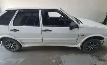LADA (ВАЗ) 2114 2013 года за 1 300 000 тг. в Павлодар фото 4