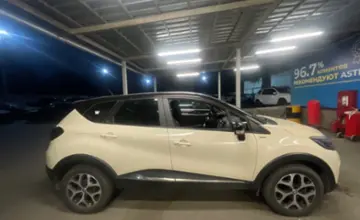 Renault Kaptur 2019 года за 7 200 000 тг. в Алматы фото 4