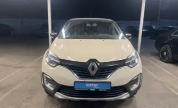 Renault Kaptur 2019 года за 7 200 000 тг. в Алматы фото 2