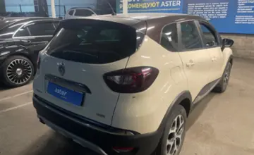 Renault Kaptur 2019 года за 7 200 000 тг. в Алматы