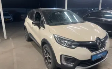 Renault Kaptur 2019 года за 7 200 000 тг. в Алматы фото 3
