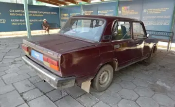 LADA (ВАЗ) 2107 2007 года за 100 000 тг. в Талдыкорган