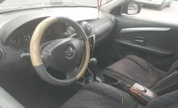 Nissan Almera 2014 года за 4 000 000 тг. в Алматы фото 5