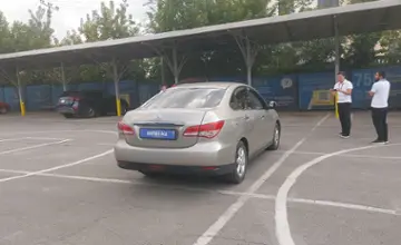 Nissan Almera 2014 года за 4 000 000 тг. в Алматы фото 3