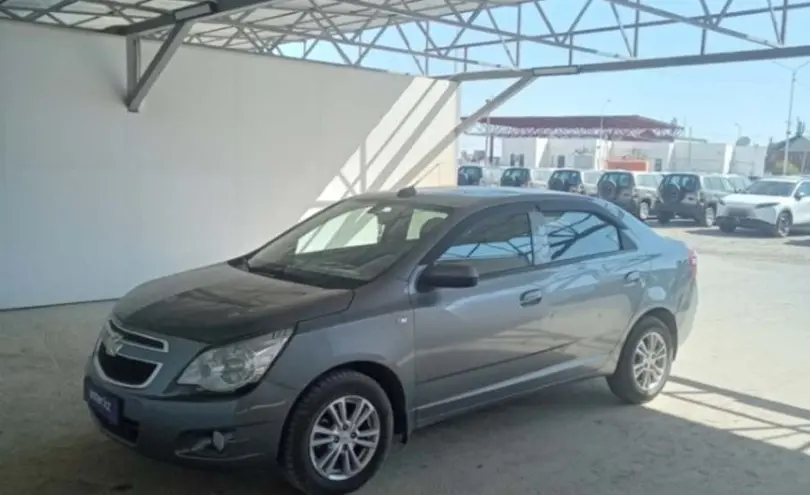 Chevrolet Cobalt 2020 года за 6 000 000 тг. в Кызылорда