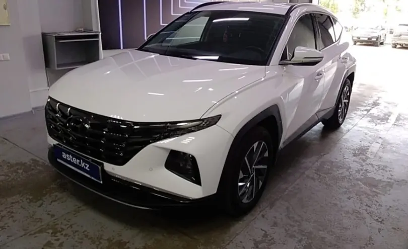 Hyundai Tucson 2023 года за 13 500 000 тг. в Павлодар