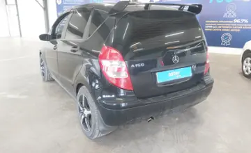 Mercedes-Benz A-Класс 2007 года за 3 400 000 тг. в Астана фото 4