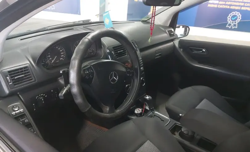 Mercedes-Benz A-Класс 2007 года за 3 400 000 тг. в Астана фото 5